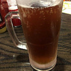 Red Robin Gourmet Burgers And Brews food