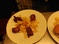 Divino Y Distinto food
