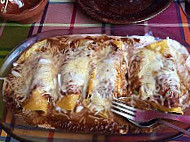 Mexico En Tucasa food