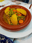 Al Yaouhara food