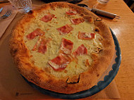 Pizzeria Bitinia food
