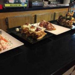 Elvira Bar Restaurante Comida