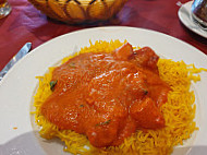 Nepali Tandoori food