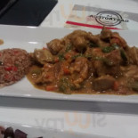 Gastroteca De Pepita food