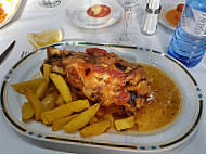 El Rincón Asturiano I food