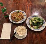 Opal City Chinese Restaurant food