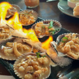 Segundo Muelle Dentro