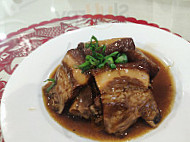 Chang Fu food