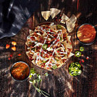 Qdoba Mexican Grill - Bloomington St food
