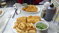 Rays 11 Fish And Chips food