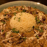 La Picantina Nourriture