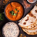 Punjabi Dhaba Ulu Tiram food