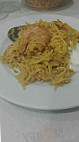 El Capote food
