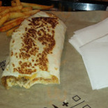 Taco Bell Gran Via Comida