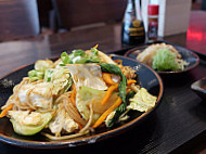 Ichiban - Noodle Bar food