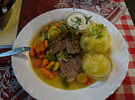 Gasthaus Kopp food