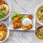 Dapur Sawadee Thai food