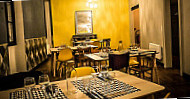 Le Bistrot Jeanot food