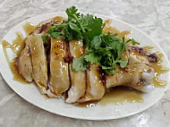 Bǎi Jiā Bái Zhǎn Jī Fàn Zhōu （riverfun Foodcourt） food