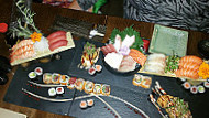 Sakura Sushibar Halle food