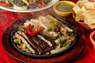 Las Haciendas Mex. Grill &Bar food