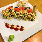 Sushi On Oracle food