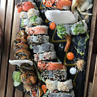 SuChi food