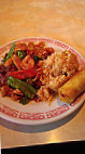 Asia Chinese and Vietnamese Restaurant food
