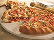 Papa Murphy's Take N' Bake Pizza food