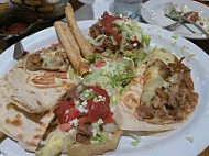 Ay Chiwawa! Mexican Cafe food