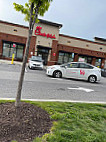 Chick-fil-a Bowie Marketplace outside