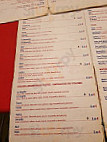 El Laurel menu