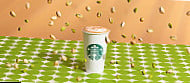 Starbucks food