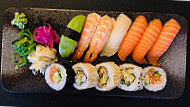 Göteborg Ichiban Sushi food