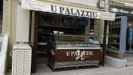 U Palazziu inside