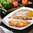 El Jalisco Eastpoint food