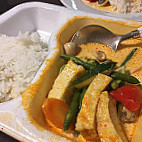 Mai Asia food