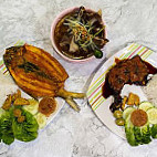 Warung Pak Atan food