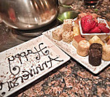 The Melting Pot King Of Prussia food
