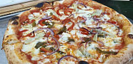 Pizzeria Da Simona food
