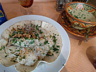 Teteria Al Sultan La Alameda food