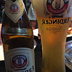 The Irish Pub Lido, Beijing Comida