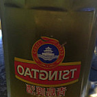 The Irish Pub Lido, Beijing Comida