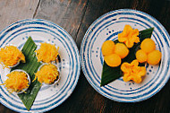 Chat Thai food