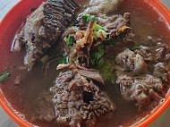 Nasi Daging Pongsu Seribu Sg Buloh food