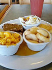 Boston Market food