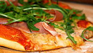 Pizze&cook food