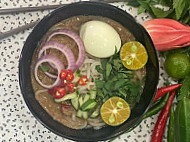 Lea Laksa Utara food