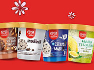 Wall's Ice Cream (kq Pasar Online) food