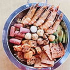 Zhōng Guó Tè Sè Chǎo Miàn food